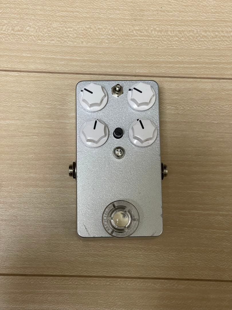 s effects tsv808 clone エフェクター