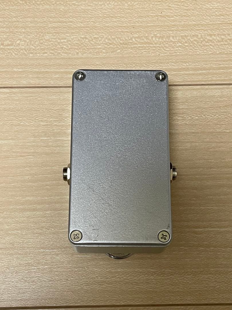 s effects tsv808 clone エフェクター