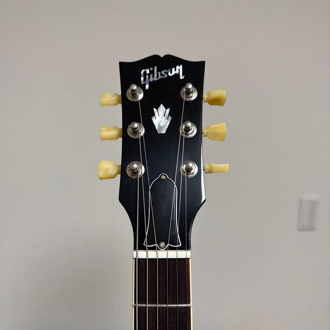 【ねば】gibson SG standard 61