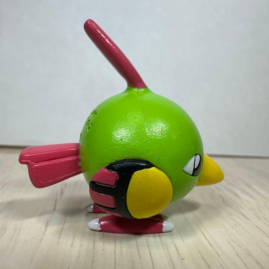 【希少】モンコレ初期2点セット　ネイティ　ネイティオ