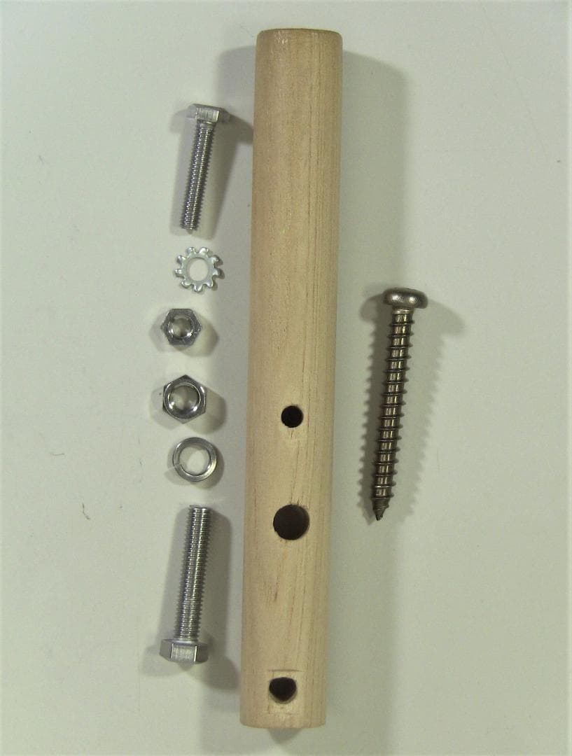 醤油挿し緑1 瓶知恵の輪 SN0031