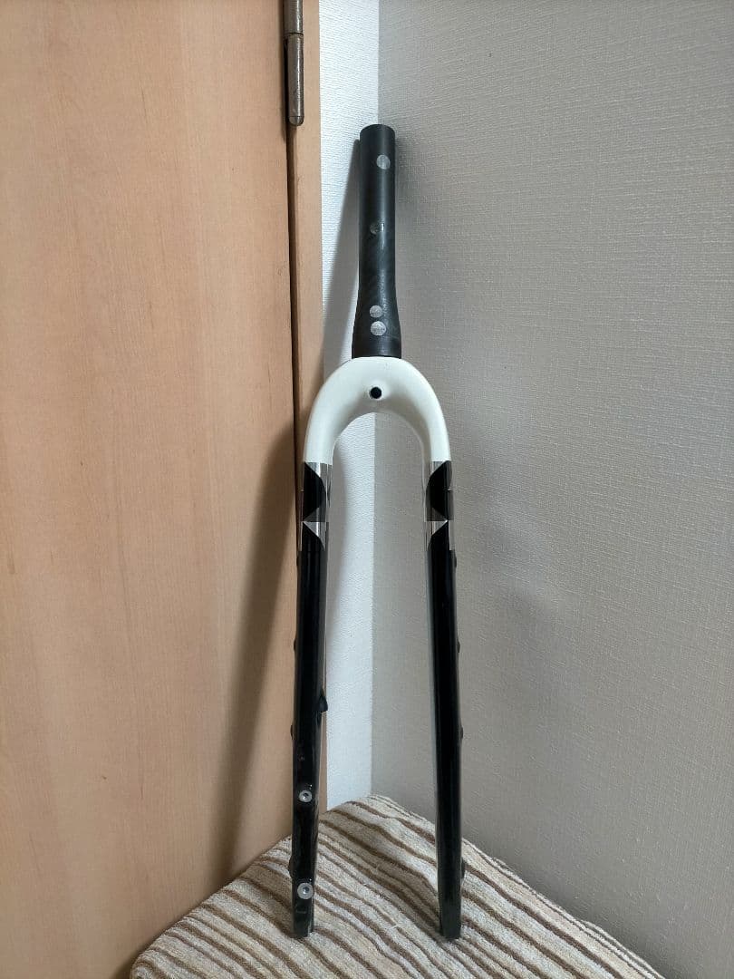 TREK CHECKPOINT ALR5 フロントフォーク