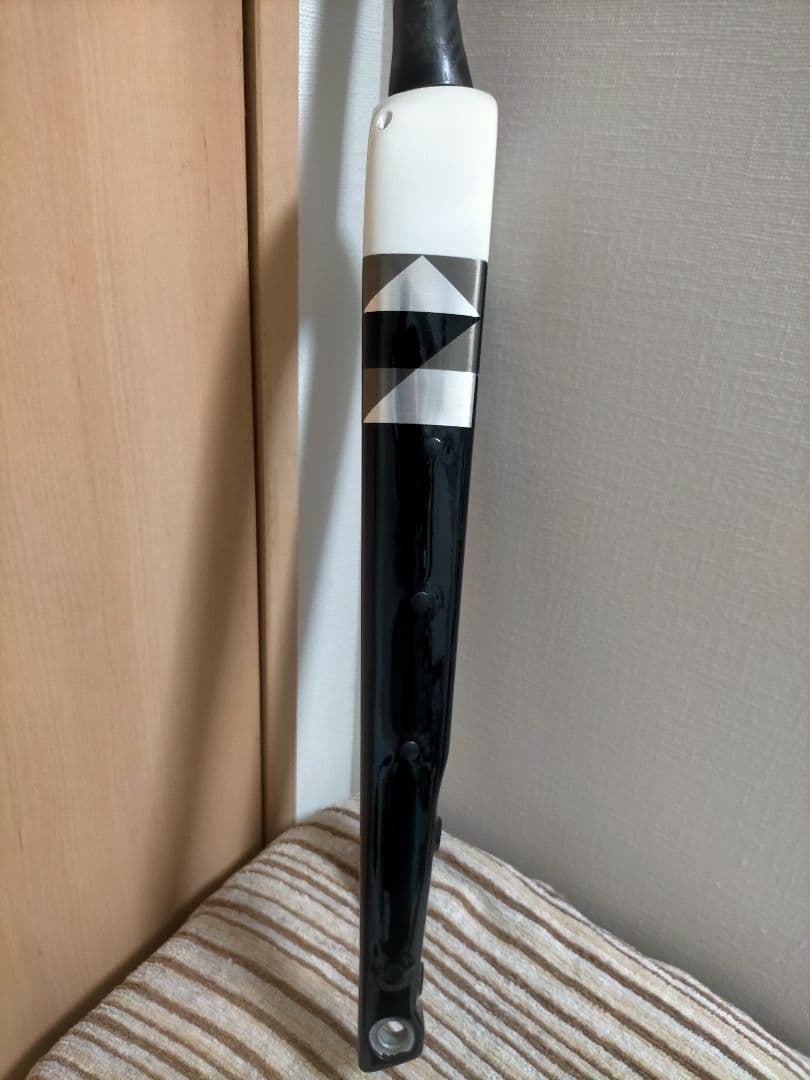 TREK CHECKPOINT ALR5 フロントフォーク