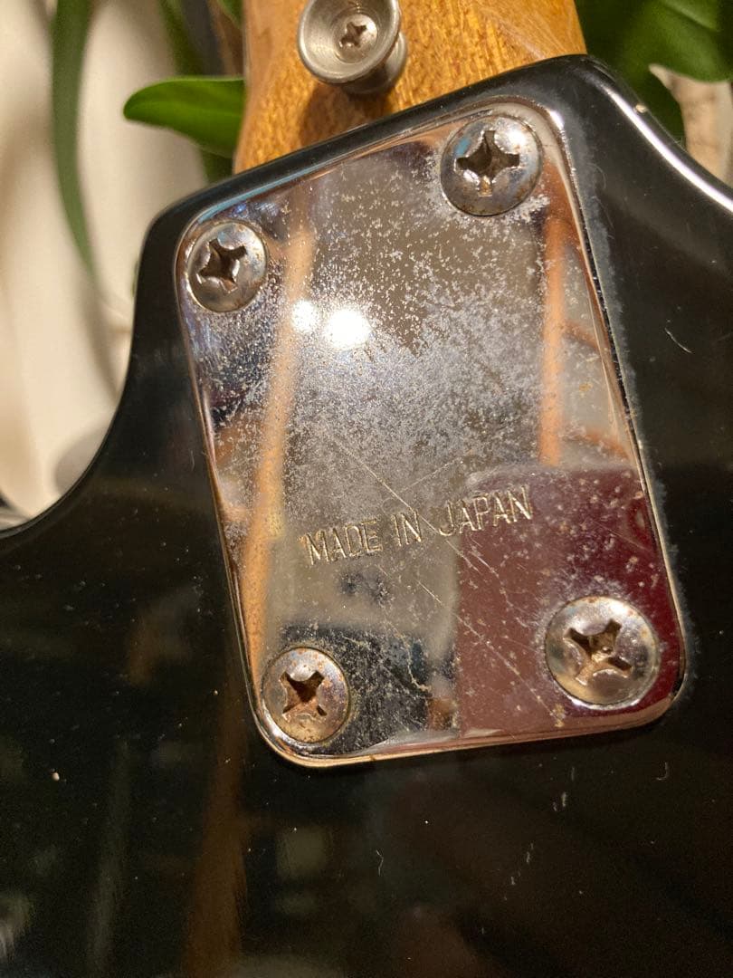 マツモク TRUMP(Lyre) SG ビザール　ジャパンビンテージ