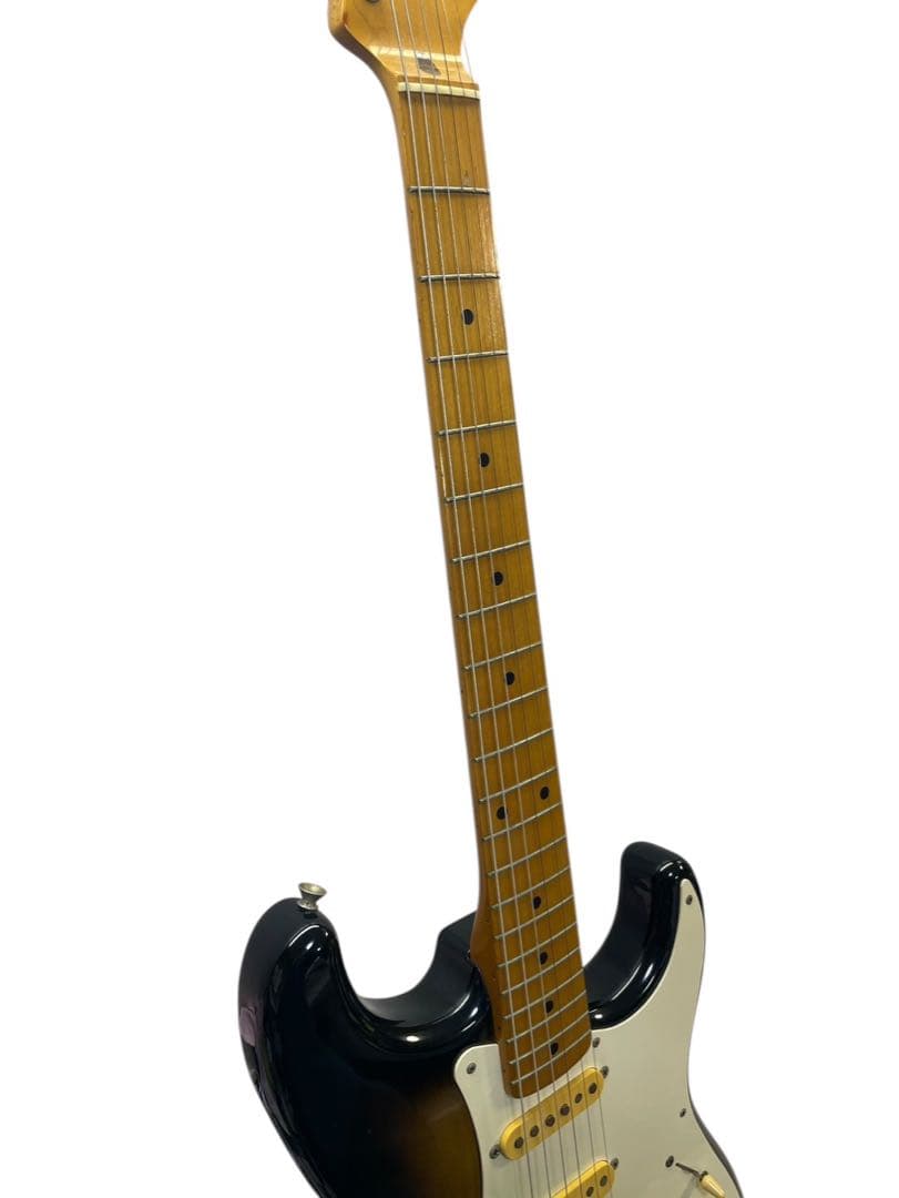 Fender Japanエレキギター ストラトキャスター Gシリアル フジゲン期