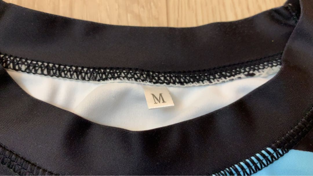 5bling インナーウエア　競輪