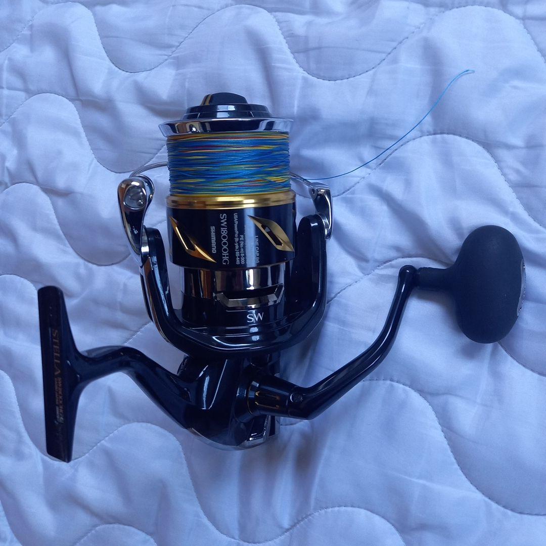 ステラSW 　18000HG