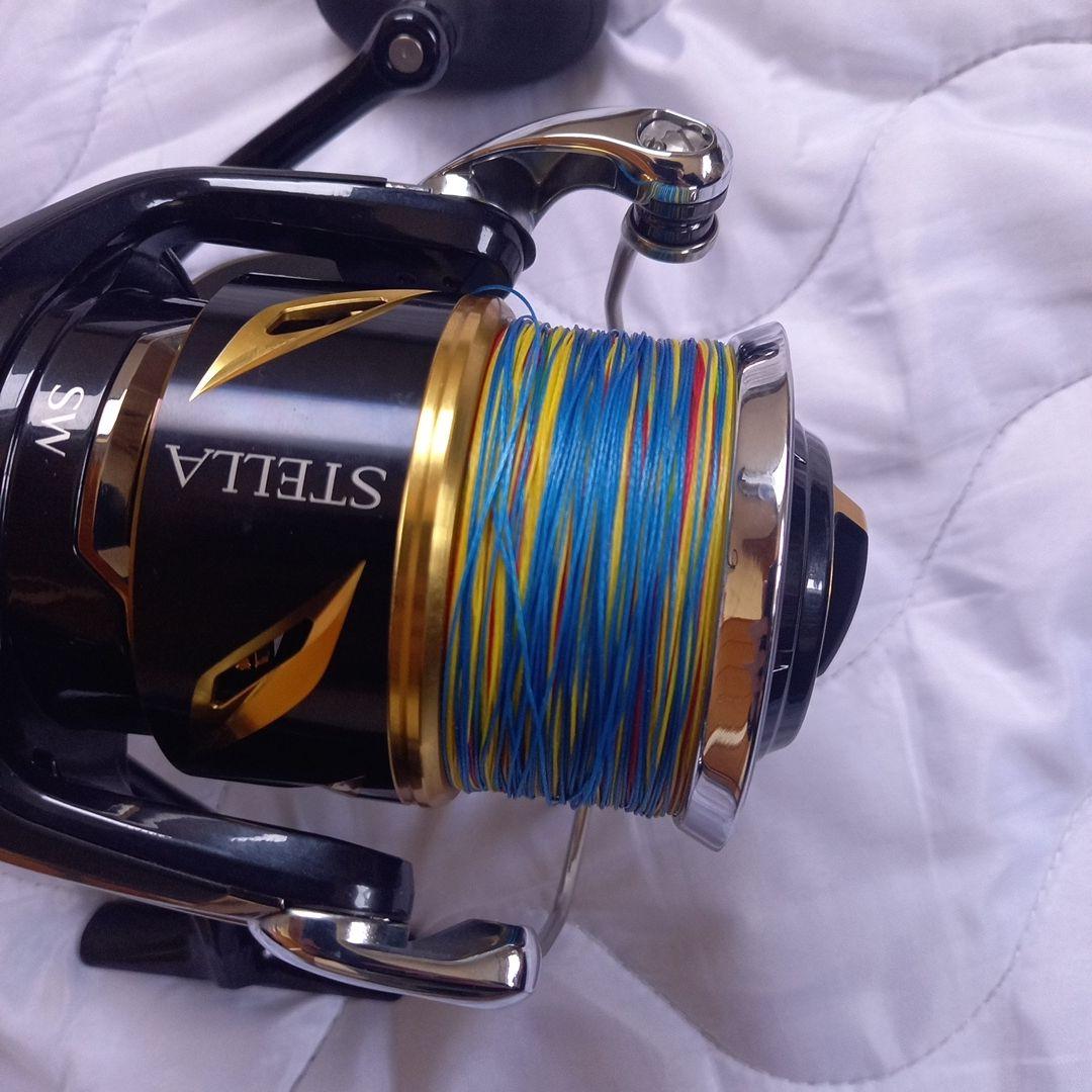 ステラSW 　18000HG