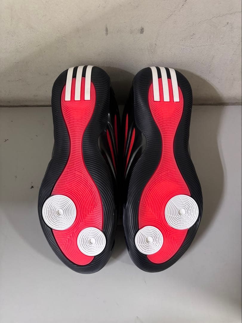 HARDEN vol.9 24.5㎝