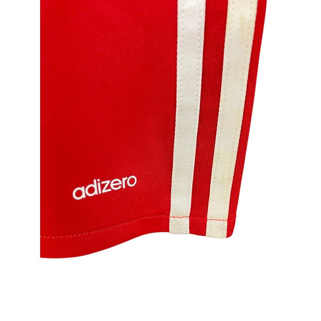 16-17 マンチェスター・ユナイテッド　マタ　オーセンティックユニフォーム