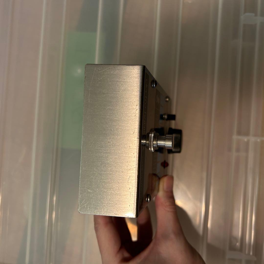 HOLY GRAIL REVERB ギターエフェクター