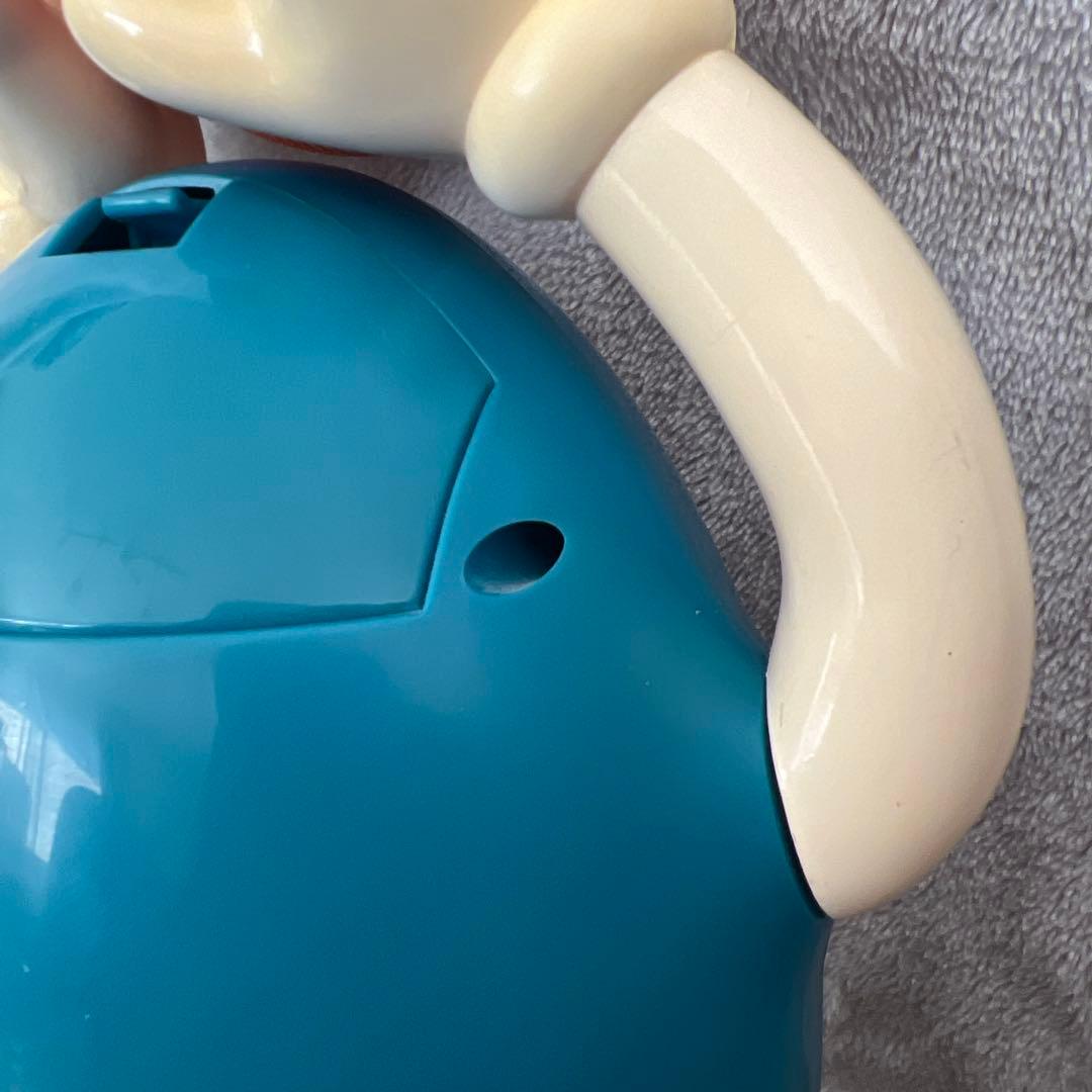 M&M's バスケットボール　ディスペンサー