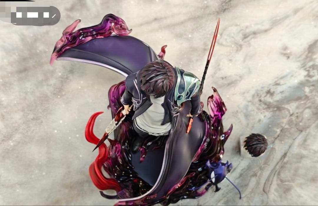 俺だけレベルアップな件 MG 水篠旬 フィギュア