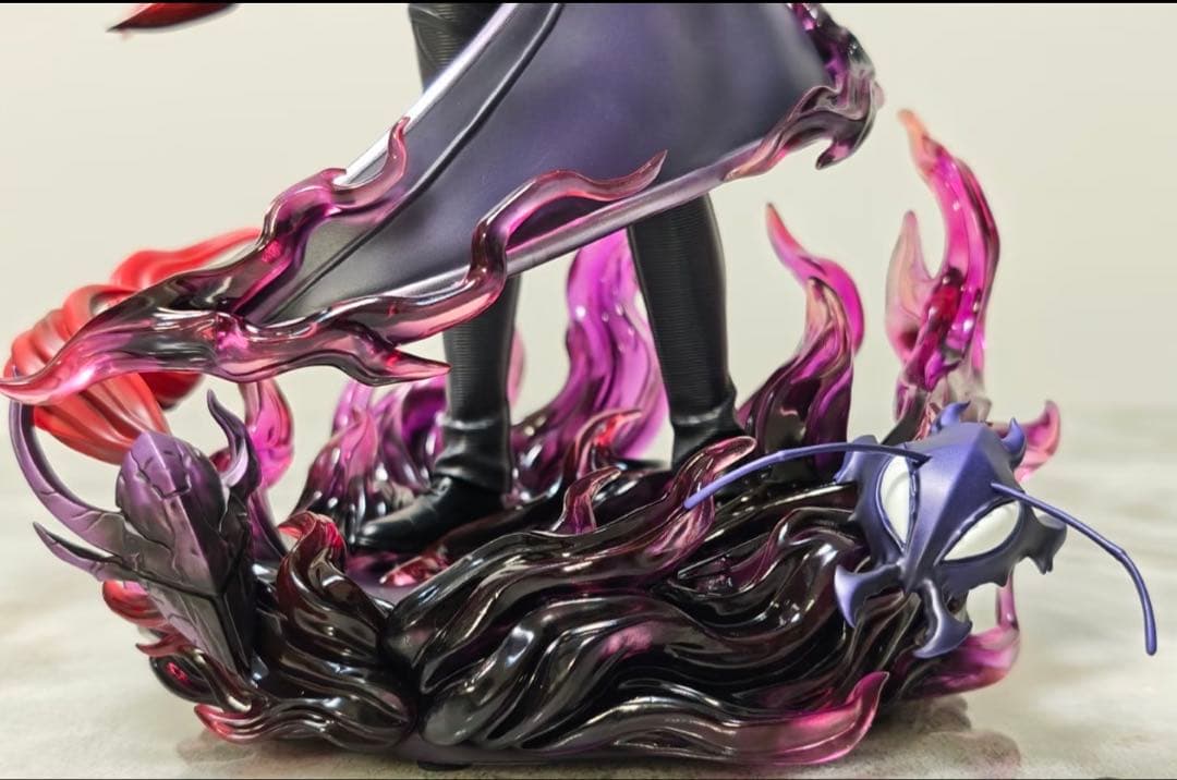 俺だけレベルアップな件 MG 水篠旬 フィギュア