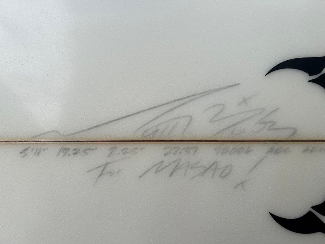 サーフィン・ボディボード MAYHEM LOST surfboard  THE STEALTH