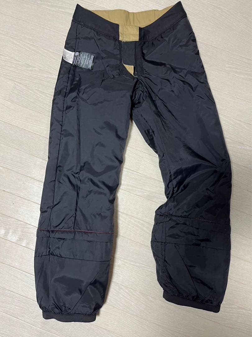 スキーウェア (キッズ用)