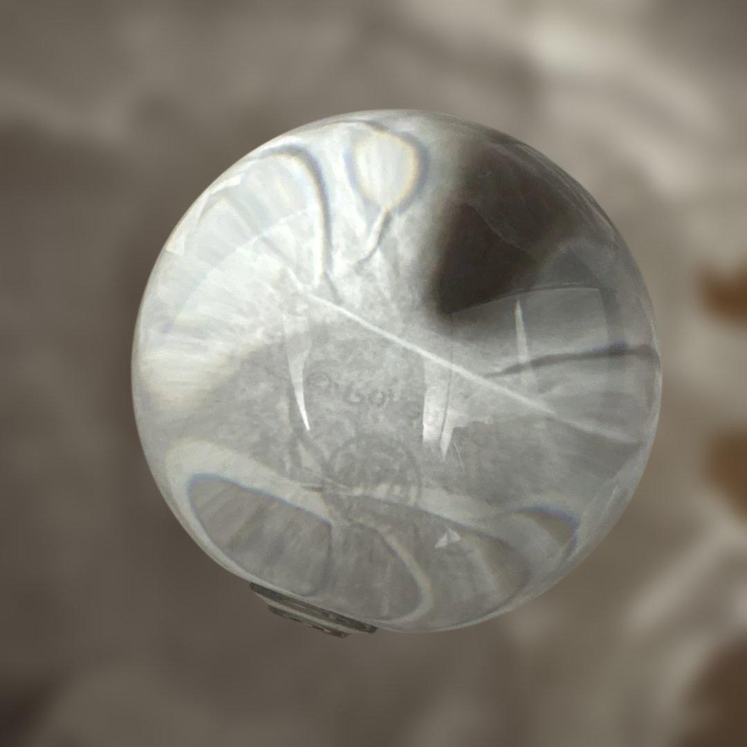 Baccarat x Pokémon クリスタルボール