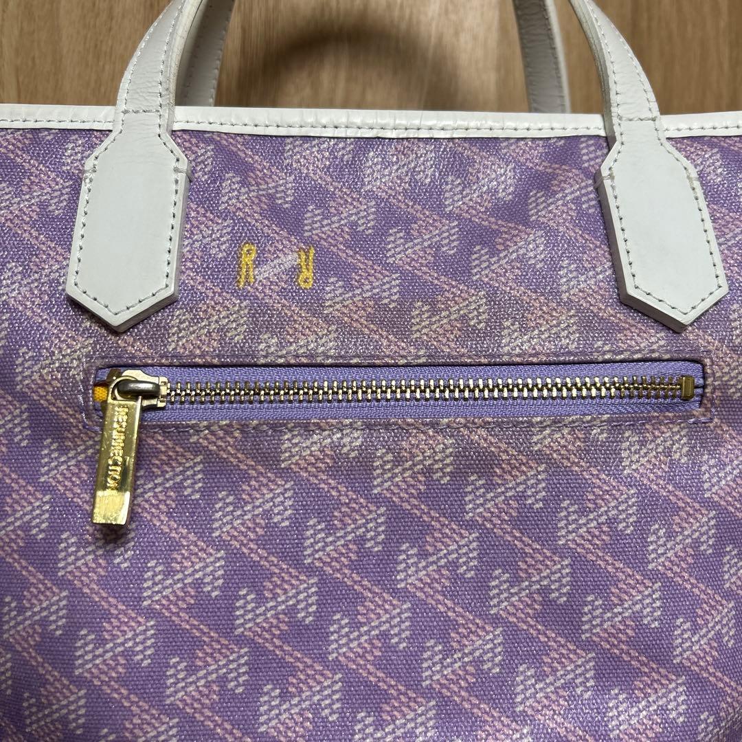 レザレクション　カートバッグ