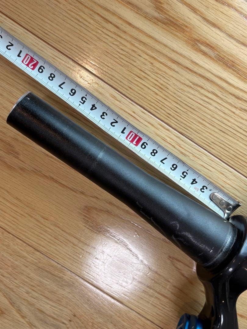 2024モデルFOX PERFORMANCE36 29er/27.5+