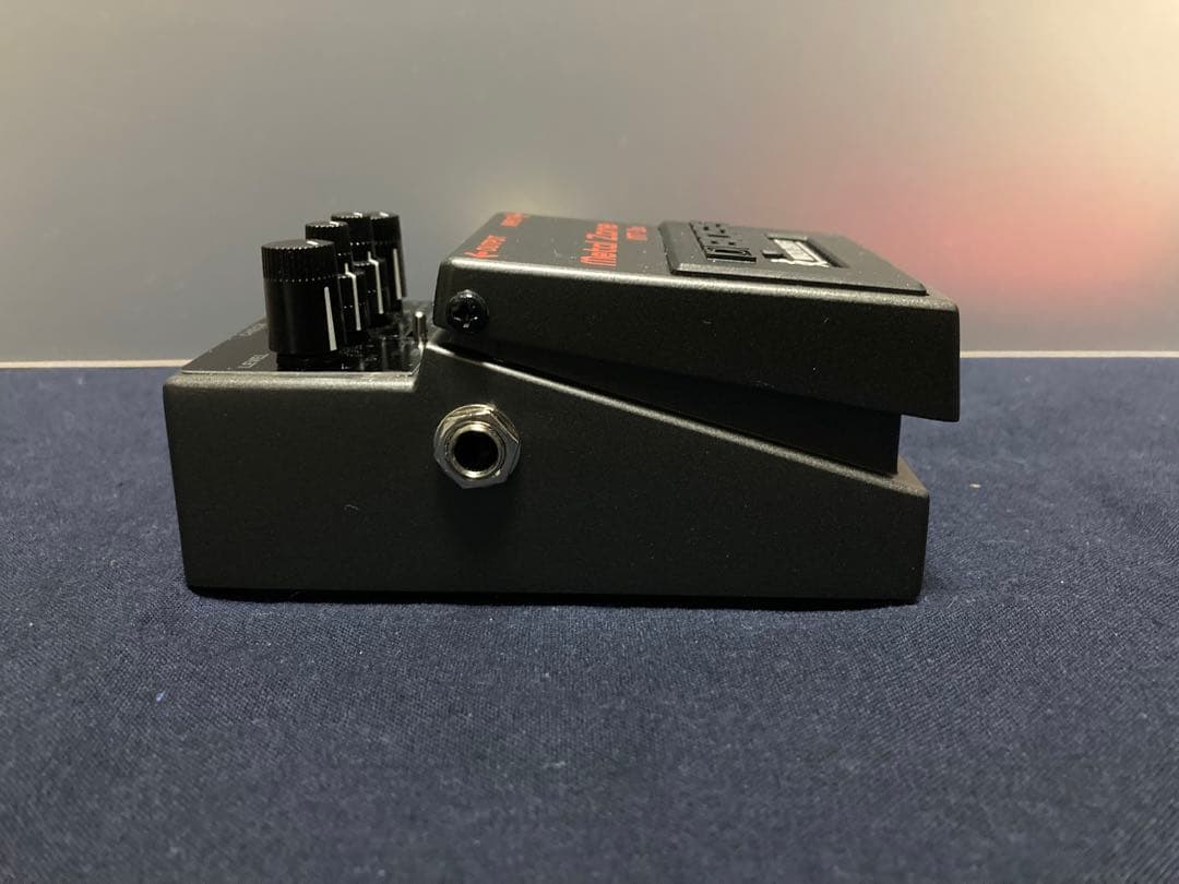 BOSS MT-2W l Zone 技 Waza Craft