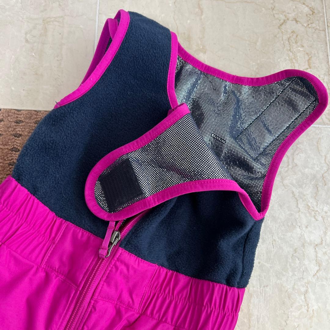 連休限定セール★美品★Columbia スノーウェア 110cm サイズアップ可