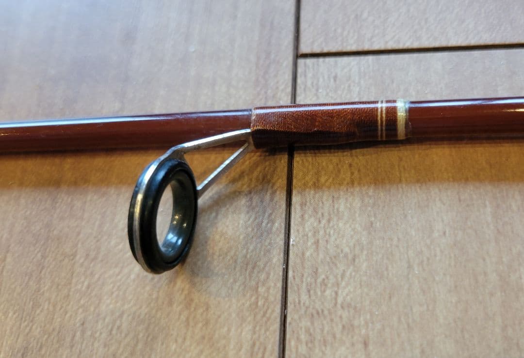 ダイワ ファントム PPS-562LR 2ピース トラウトロッド 釣竿　グラス