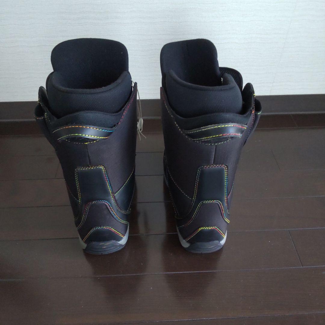 【美品】Spoon レディース スノーボード3点セット