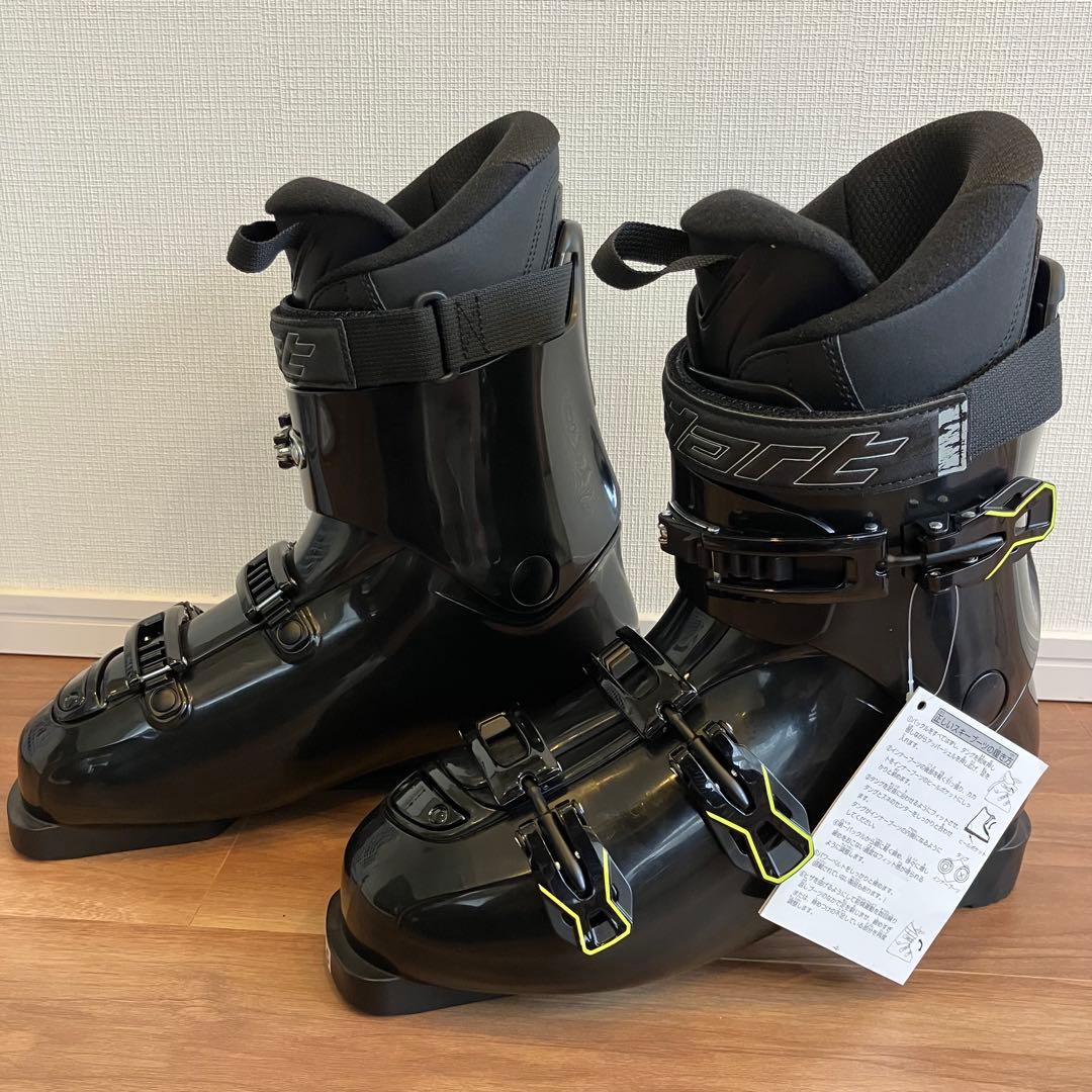 新品未使用 Hart Questスキー用ブーツ 28.5cm