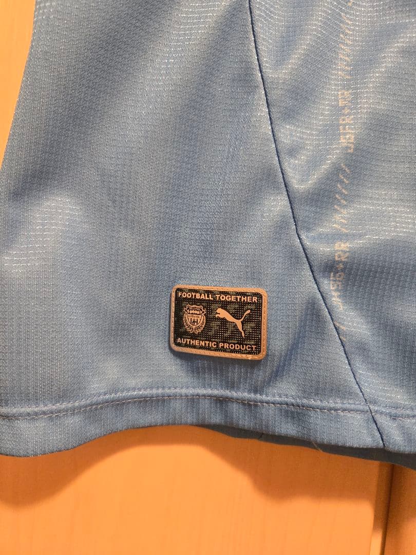 川崎フロンターレ　2025 ユニフォーム　XL