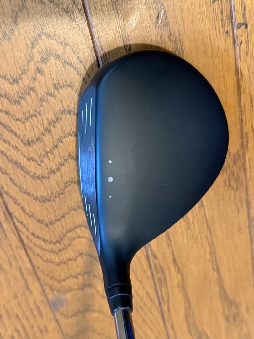 【送料込】PING G425 MAX FW #3 希少TOUR 173-65 R