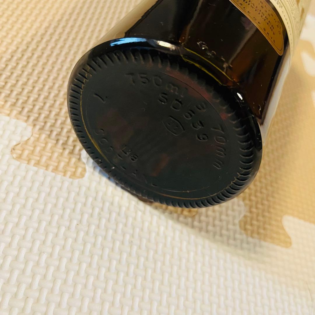 【古酒】 タリスカー マップラベル 10年 750ml