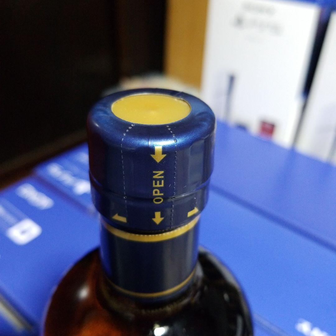 ニッカ シングルモルトウイスキー 余市 45度 700ml　箱なし