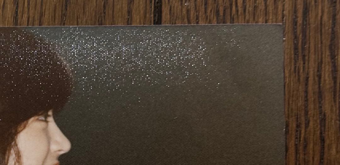 中森明菜　ひとりじめ(生写真10枚)➕生写真9枚　希少品