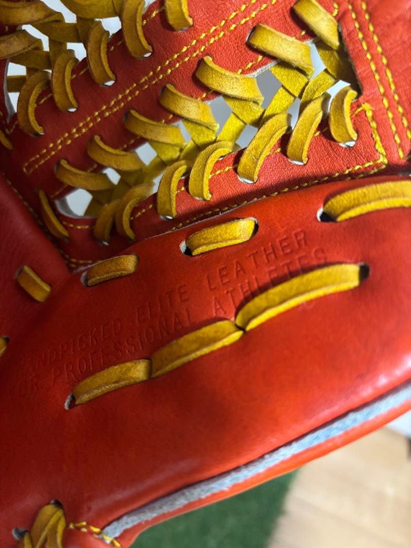 プロ支給品　実使用　塩見貴洋　楽天イーグルス　ナイキ　投手　限定ラベル