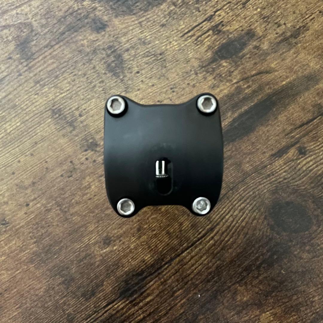 スペシャライズド S-WORKS ステム 110mm 12°