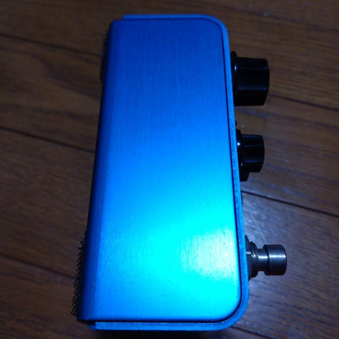 【ジャンク】Strymon Ola コーラス