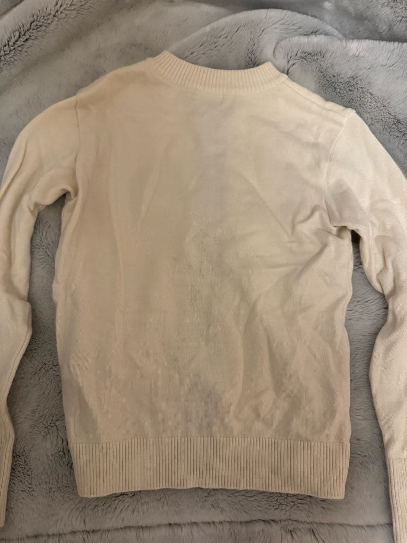 アルチビオ　ニット　ゴルフ