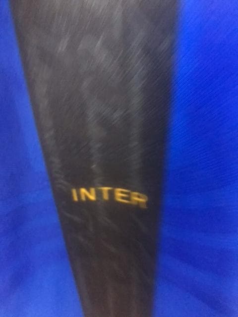 ウェア Inter Milan Uniform 95-98 XL