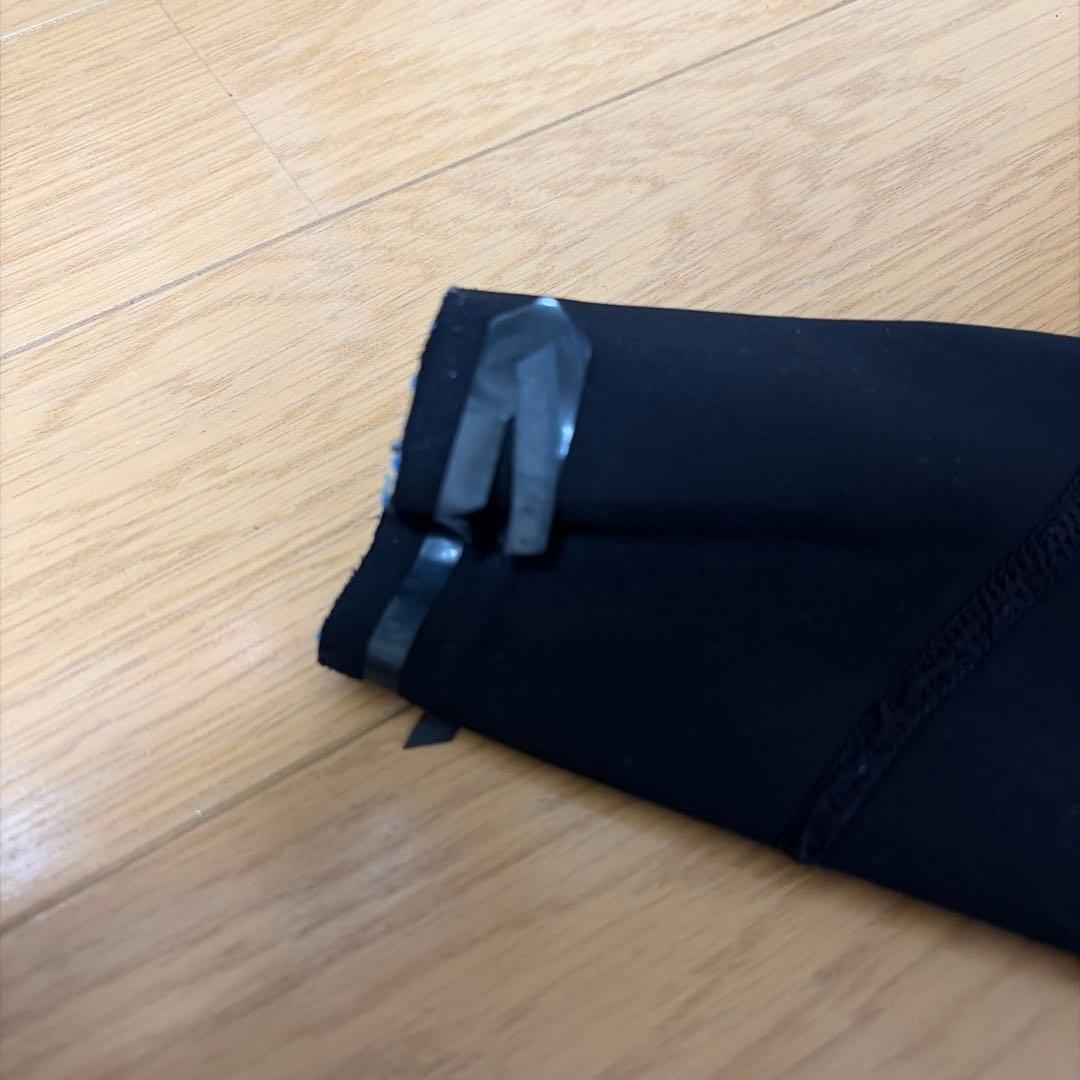 Zhik マイクロフリースX トップ 1mm Mサイズ