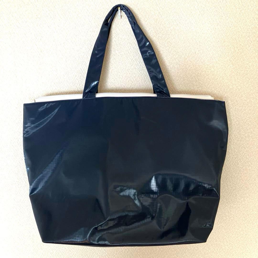 【未使用】 ジャックバニー Jack Bunny!! トートバッグ タグ付き