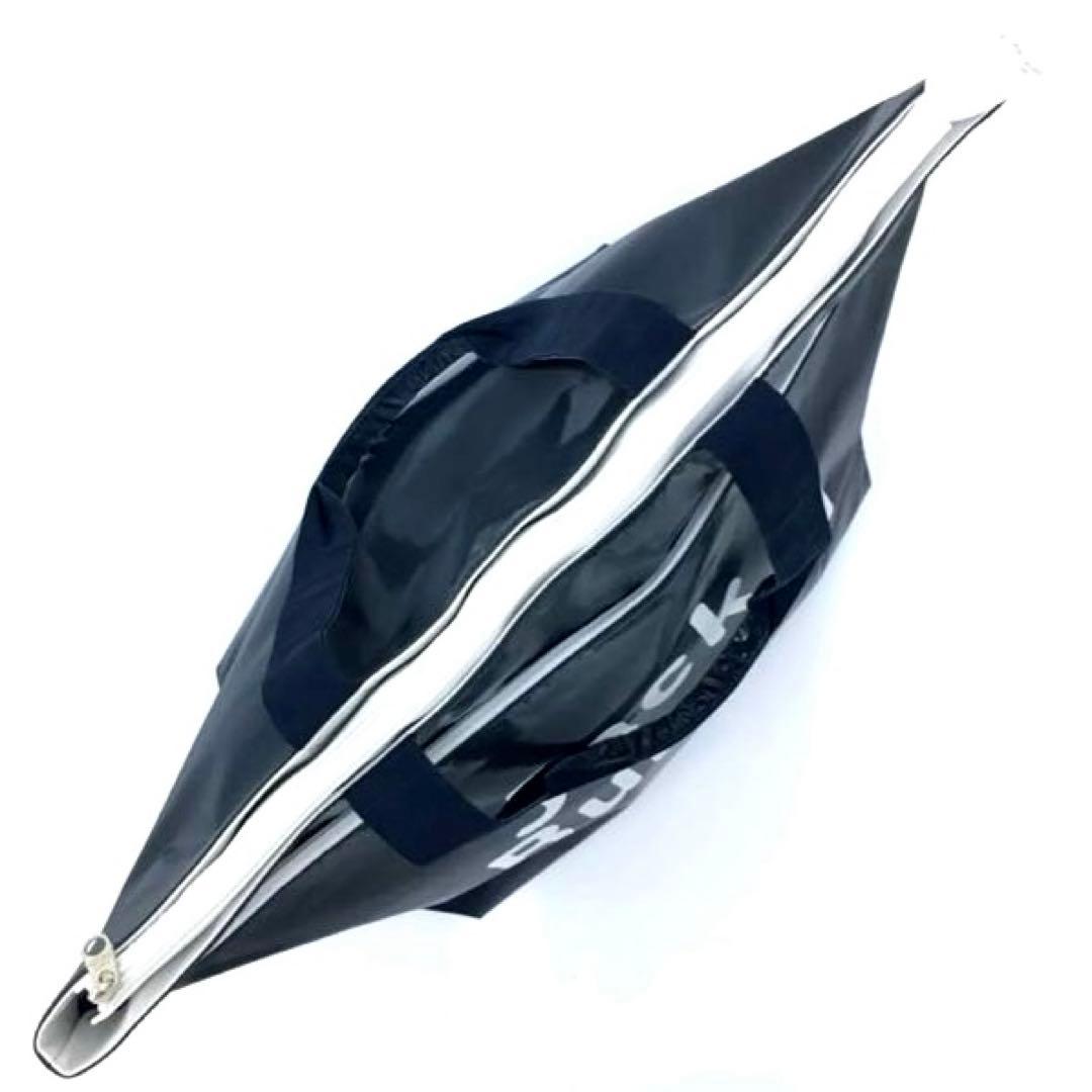 【未使用】 ジャックバニー Jack Bunny!! トートバッグ タグ付き