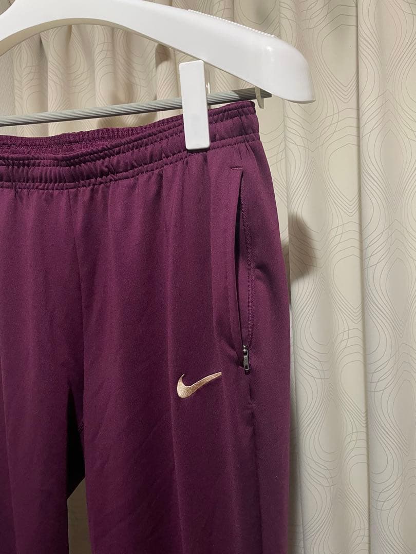 PSG パリ・サンジェルマン NIKE ナイキ セットアップ トレーニングウェア