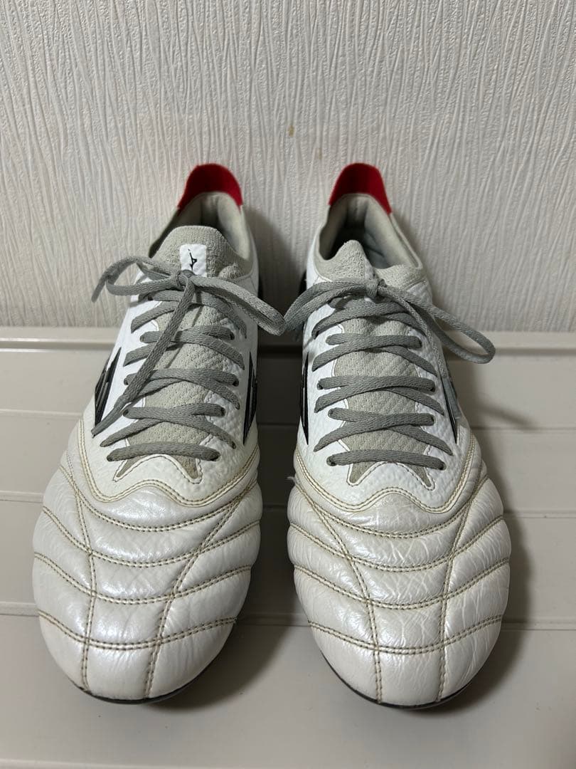 【サッカー小僧】MIZUNO MORELIA NEO 4ベータ JAPAN