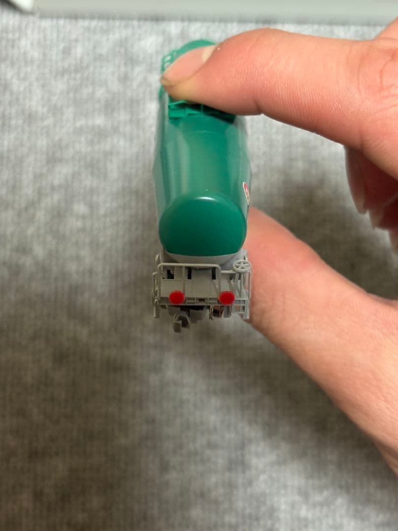 彩*様 TOMIX タキ1000 ef65