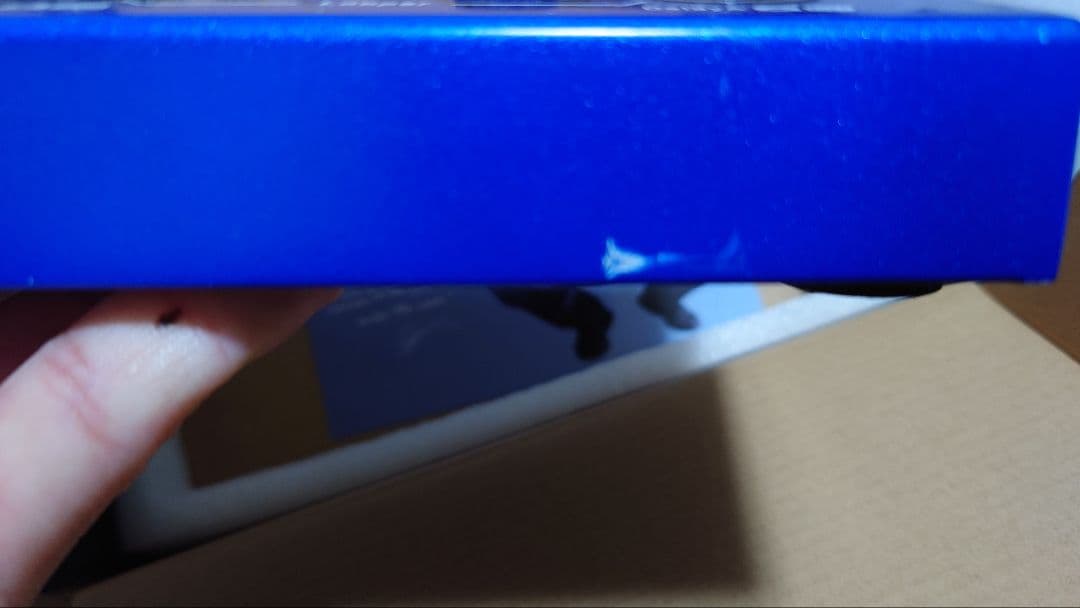 ギター Mooer Ocean Machine