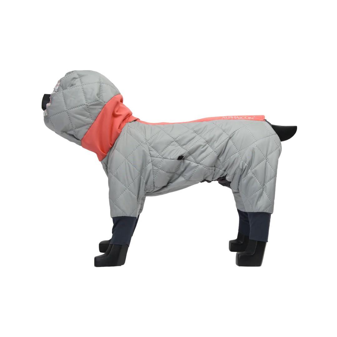 アルファアイコン　DOG GUARD AIR