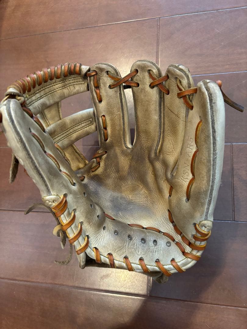 久保田スラッガー軟式　AR5