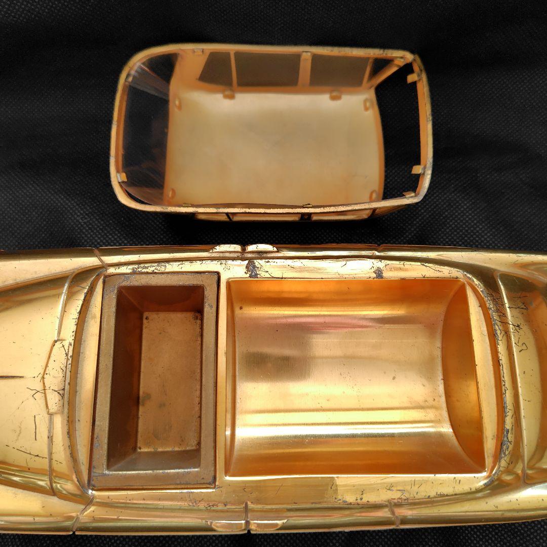 トヨタ/トヨペット　‘59トヨペット　クラウンデラックス　シガレットケース