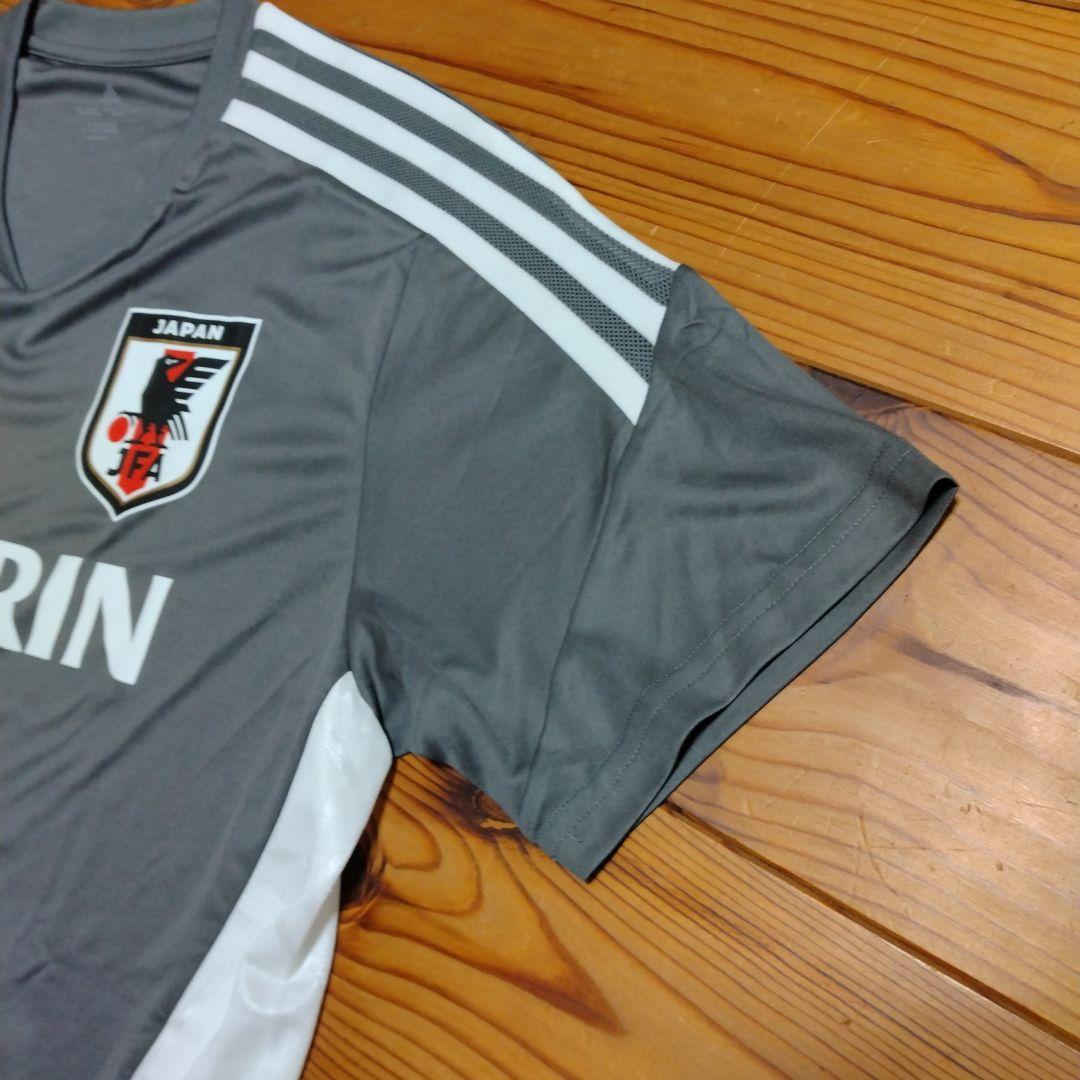 サッカー日本代表トレーニングウェアセット