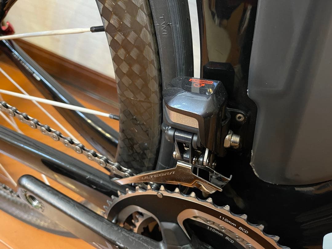 【美車】スペシャライズド 2017 SHIV EXPERT Di2